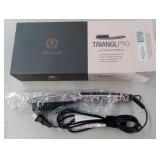 Triangl Pro Heated Detailer Brush - Retail: $39