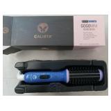 Calista Gogo Mini Round Hair Styling Brush - Retail: $29