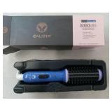 Calista Gogo Mini Round Hair Styling Brush - Retail: $29