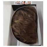 Toni Brattin Angelic Short Synthetic Wig - Brown Blonde - Retail: $39