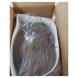 Toni Brattin Classic Bob Wig - Brown Blonde - Retail: $39