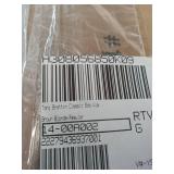 Toni Brattin Classic Bob Wig - Brown Blonde - Retail: $39