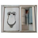NuFace Mini Facial Toning Device with Gel - Retail: $199