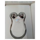 NuFace Mini Facial Toning Device with Gel - Retail: $199