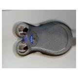 NuFACE Mini Facial Toning Device - Platinum Edition - Retail: $209