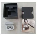 Lexie B2 Hearing Aids Powered by Bose with Charging Case  - Retail: $799