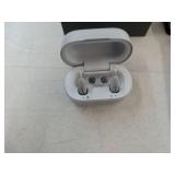 Lexie B2 Hearing Aids Powered by Bose with Charging Case  - Retail: $799