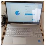 HP Laptop 15-dy0029ds - Entry Level Windows 11 Notebook - Retail: $299