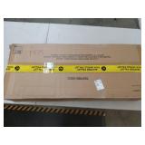 Trinity Nsf 4-Tier Indoor Wire Shelving Rack - Retail: $239