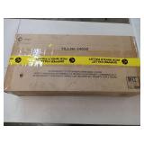 Trinity Bamboo Shoe Rack, Pack of 2 *Missing Screws  - Retail: $211