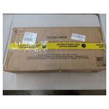 Trinity Bamboo Shoe Rack, Pack of 2 *Missing Hardware & Instructions  - Retail: $211