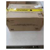 Trinity |tbfc-22052| Wire Drawer W/ Slides | Chrome | 2-pack - Retail: $80