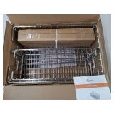 Trinity Sliding Under Sink Organizer, Pack of 2 - Retail: $311