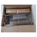 Trinity Sliding Under Sink Organizer, Pack of 2 - Retail: $311