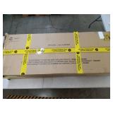 TRINITY 6-Tier Wire Shelving Rack  48 x18 x72 - Retail: $300