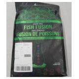 Grain-Free Fish Fusion Cat Food by HARLOW