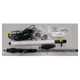 Ehaho LED Whip Lights with Remote Control