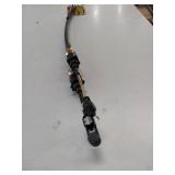 Automotive Brake Cable Assembly