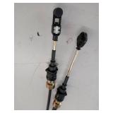 Automotive Brake Cable Assembly