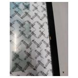 Professional Picture Frame with Protective Film