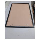 Professional Picture Frame with Protective Film