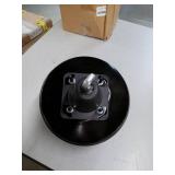 Automotive Power Brake Booster Assembly