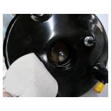 Automotive Power Brake Booster Assembly
