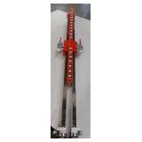 Professional Tile Cutter Guide Rail System
