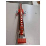 Professional Tile Cutter Guide Rail System