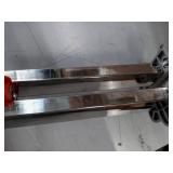 Professional Tile Cutter Guide Rail System