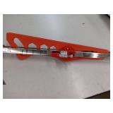 Professional Tile Cutter Guide Rail System