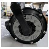 Pool Filter Multiport Valve Assembly