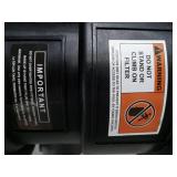 Pool Filter Multiport Valve Assembly