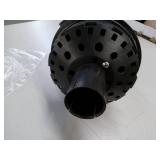 Pool Filter Multiport Valve Assembly