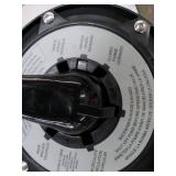 Pool Filter Multiport Valve Assembly
