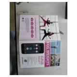 Egg Weights Premium Fitness Set with Carry Bag