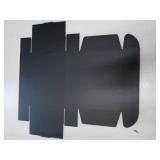 Vintage Halloween Wall Art with LED Display Housing 28.3/4 x 21 inch