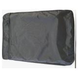 Side Window Sun Shade with Hook and Loop Fastener