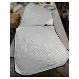 Car Windshield Sun Shade - Quilted Reflective