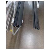 Muzata LED Channel U1SW with User Guide 78.3/4 ft long
