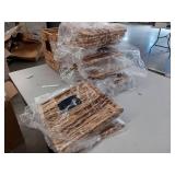 Water Hyacinth Storage Cube Set - Pack of 6 storage basket