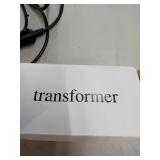 KLD Power Transformer with Power Supply