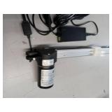 KLD Power Transformer with Power Supply
