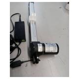 KLD Power Transformer with Power Supply