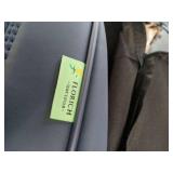 Florich Premium Car Seat Cover Set