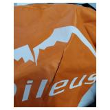 Oileus Pop-Up Privacy Tent - Portable Changing Room