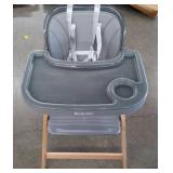 Ezobaby Modern High Chair