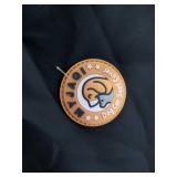 Professional Pet Transport Stretcher with Dog Cover Logo