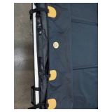 Professional Pet Transport Stretcher with Dog Cover Logo
