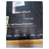 Jeapka Privacy Screen Protector with Anti-Blue Light